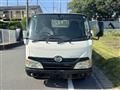 2012 Hino Dutro