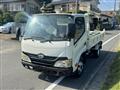 2012 Hino Dutro