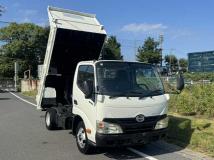 2012 Hino Dutro