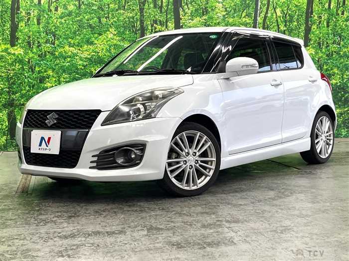 2013 Suzuki Suzuki Others