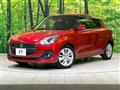 2019 Suzuki Swift