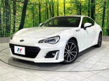 2016 Subaru BRZ