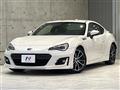 2020 Subaru BRZ