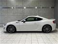2020 Subaru BRZ