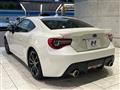 2020 Subaru BRZ