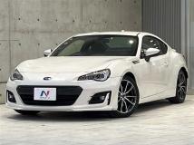 2020 Subaru BRZ