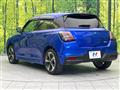 2024 Suzuki Swift