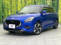 2024 Suzuki Swift