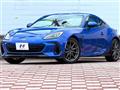 2021 Subaru BRZ