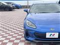 2021 Subaru BRZ