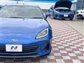 2021 Subaru BRZ