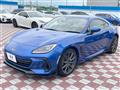 2021 Subaru BRZ