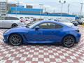 2021 Subaru BRZ