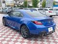 2021 Subaru BRZ