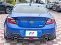 2021 Subaru BRZ