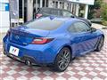 2021 Subaru BRZ