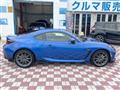 2021 Subaru BRZ