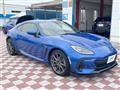 2021 Subaru BRZ