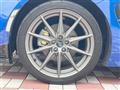 2021 Subaru BRZ