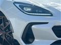 2021 Subaru BRZ