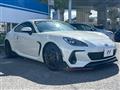 2021 Subaru BRZ