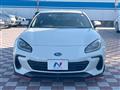 2021 Subaru BRZ