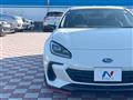 2021 Subaru BRZ
