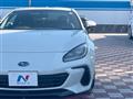 2021 Subaru BRZ