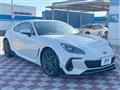 2021 Subaru BRZ