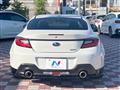 2021 Subaru BRZ
