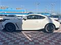 2021 Subaru BRZ
