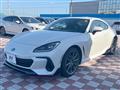 2021 Subaru BRZ