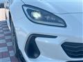 2021 Subaru BRZ
