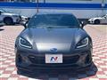 2021 Subaru BRZ
