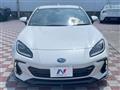 2022 Subaru BRZ