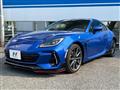 2023 Subaru BRZ