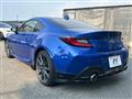 2023 Subaru BRZ