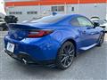 2023 Subaru BRZ