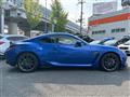2023 Subaru BRZ