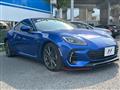 2023 Subaru BRZ