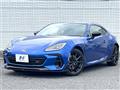 2024 Subaru BRZ