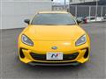 2025 Subaru BRZ
