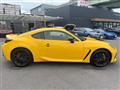 2025 Subaru BRZ