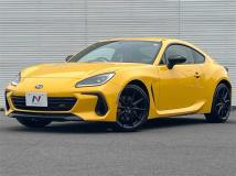 2025 Subaru BRZ