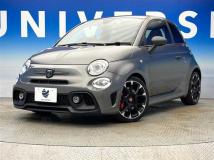 2020 ABARTH ABARTH OTHERS