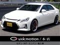 2013 Toyota Mark X
