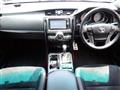 2013 Toyota Mark X