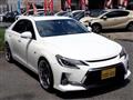 2013 Toyota Mark X