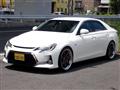 2013 Toyota Mark X