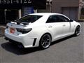 2013 Toyota Mark X